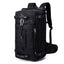 Multifunctional Large Capacity Travel Duffel Bag