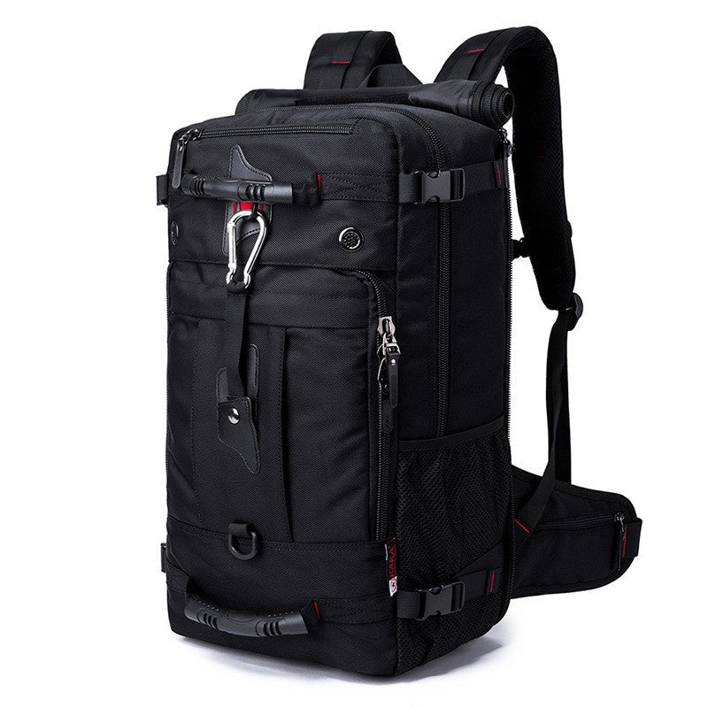 Multifunctional Large Capacity Travel Duffel Bag