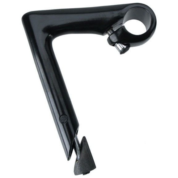 Kalloy Road Quill Stem (25.4) 100mm - Black
