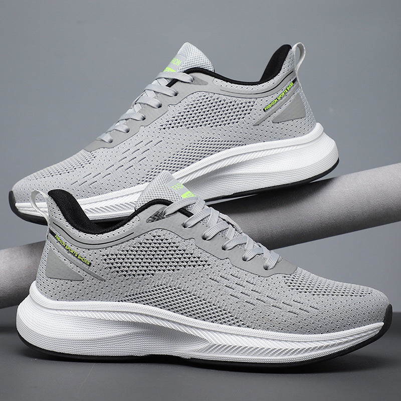 Zapatillas de viaje casuales versátiles para hombre