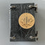 Mummy Death Book Magic Book Resin Crafts Ornament - Korvel