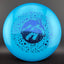 Lucid Moonshine Deputy - Timehop Disc Golf Putter