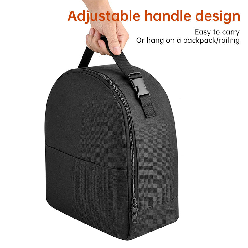Premium Adjustable Tool Pouch for Outdoor Adventures