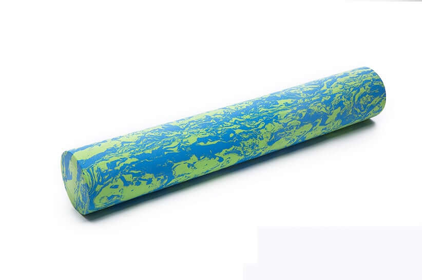Aomardon Premium Yoga Foam Massage Roller for Muscle Recovery - Korvel
