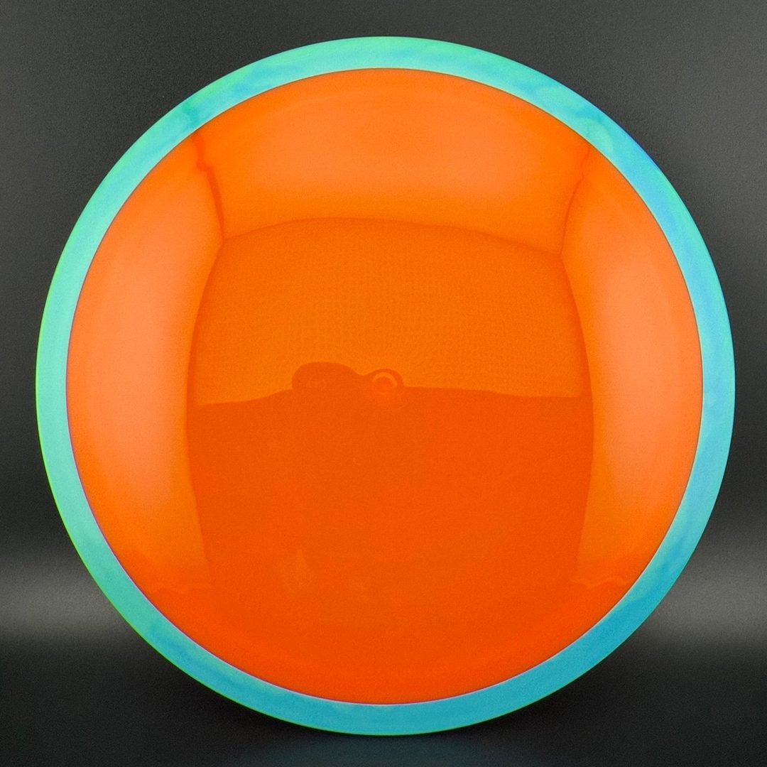 Axiom Neutron Time-Lapse Disc Golf Driver - Re-Tooled