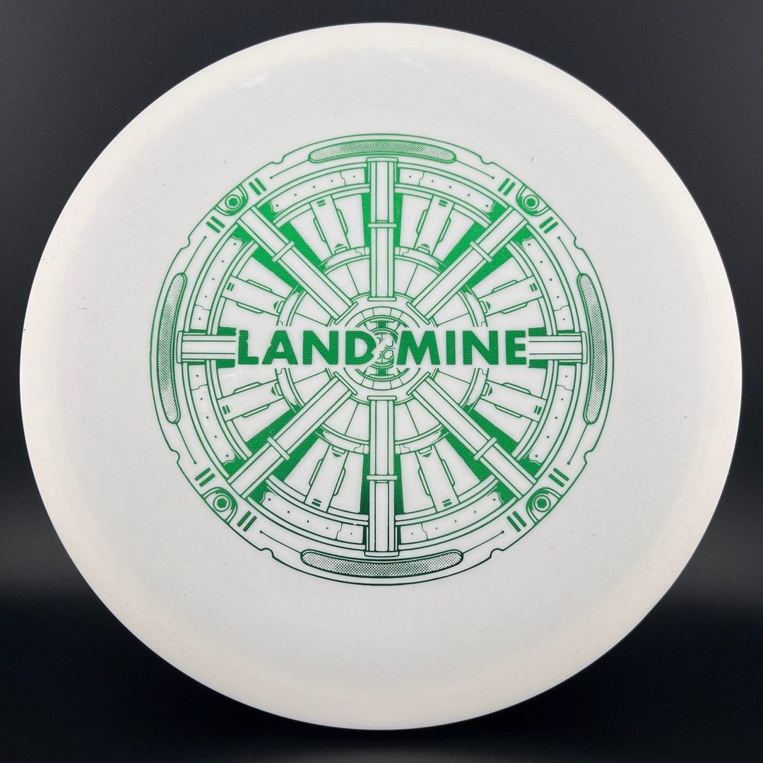 Doomsday Discs Land Mine - Putter d'approche unique