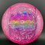 Marbled Clarus Rip Current Disc Golf Driver