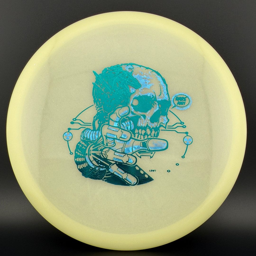 Langosta Nocturna - Stratus Fear V1 de Les White