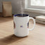 Office of Morning Compliance Coffee Mug – Step One: Coffee