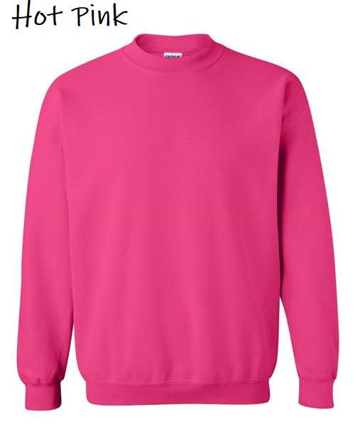 Mom of 3 Cozy Sweatshirt