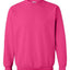 Husbands Last Nerve Sweatshirt