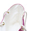 Chic Cat-Themed Weekender Bag for Stylish Cat Lovers