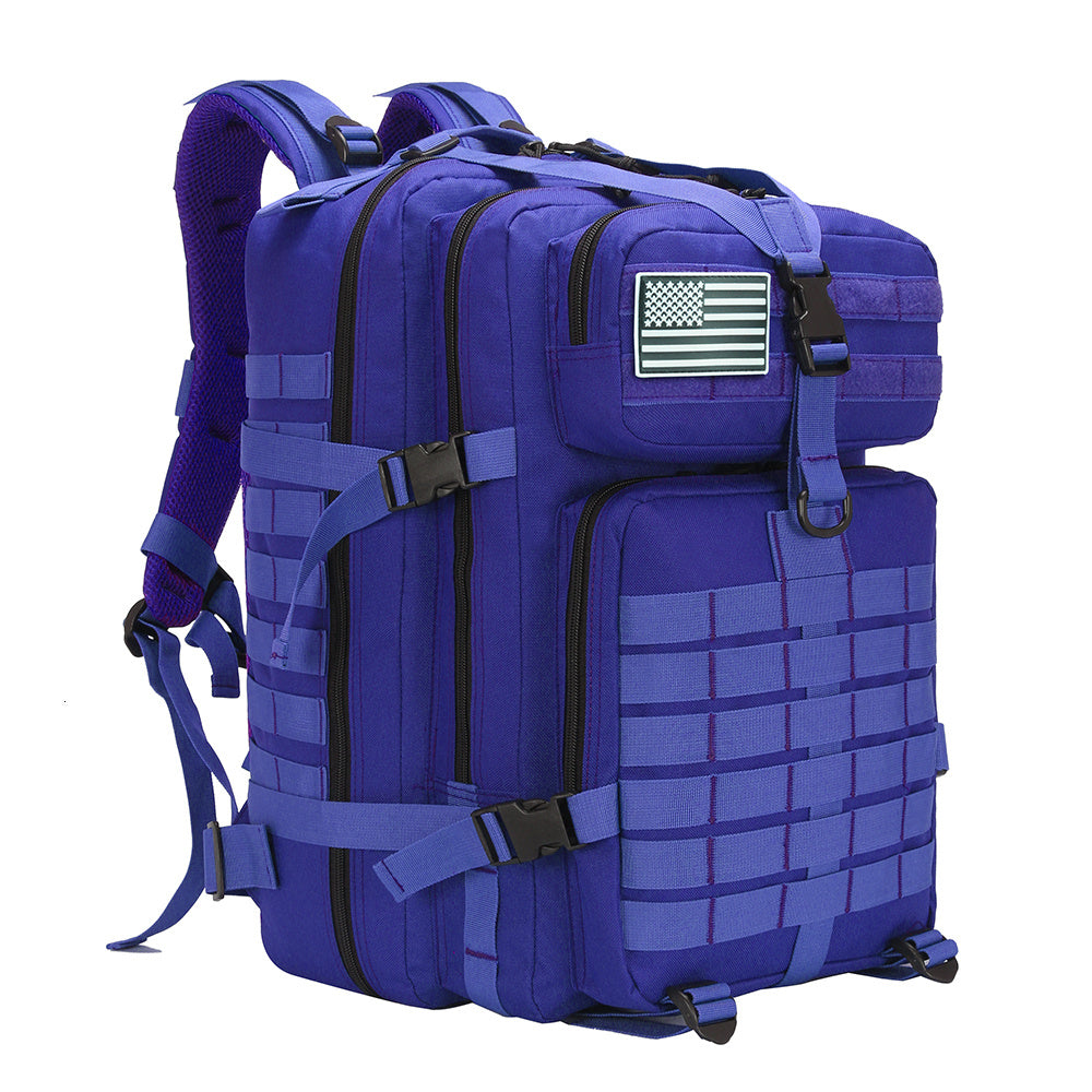 Premium Outdoor Leisure Backpack
