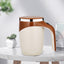 Rechargeable Automatic Stirring Cup for Effortless Beverages