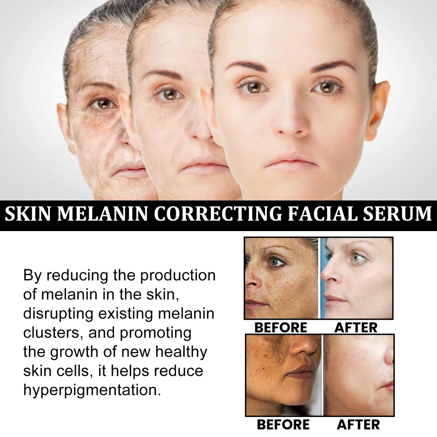 Hydrating Repair Face Essence for Radiant Skin