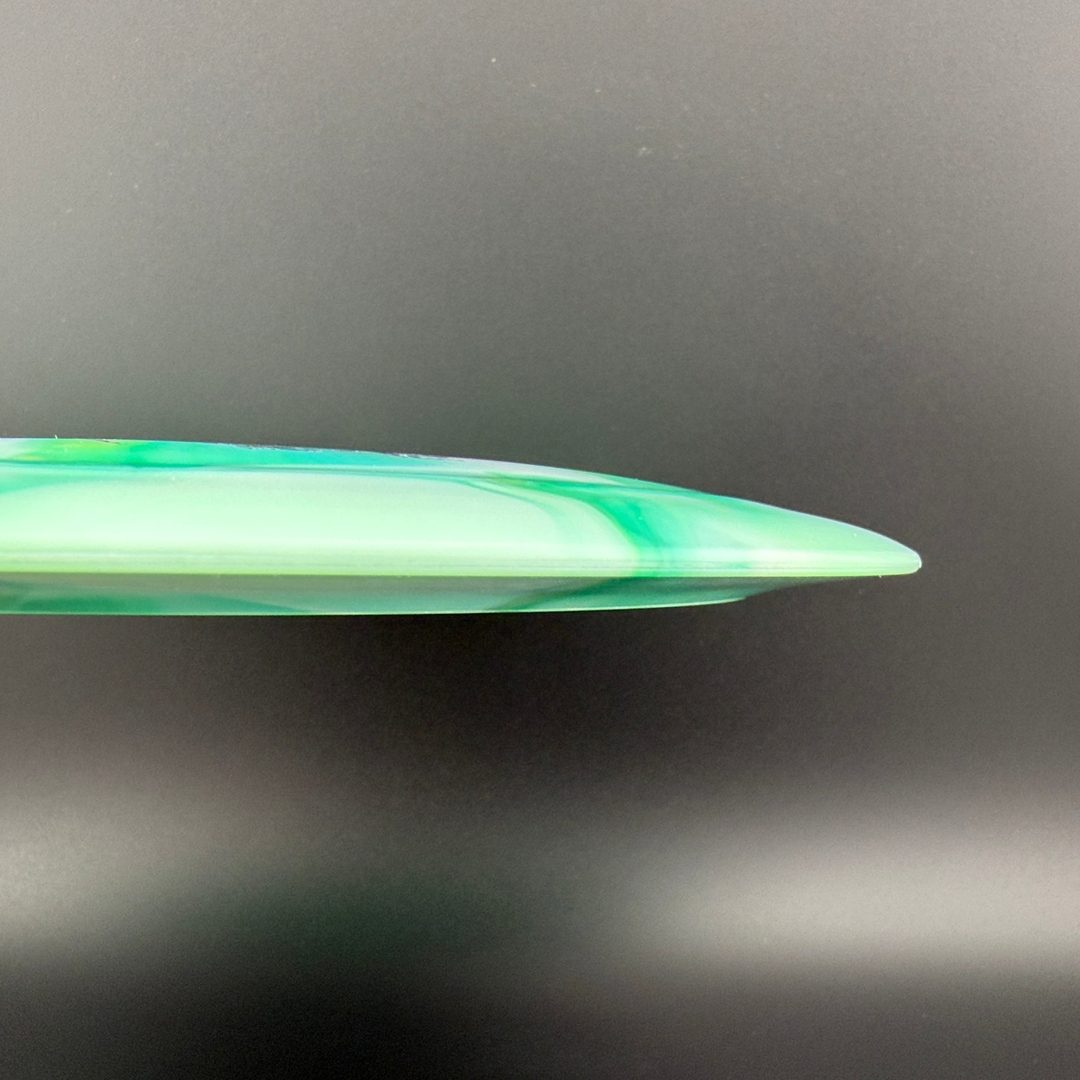Swirl ESP Nuke - Ezra Robinson & Ezra Aderhold Collaboration