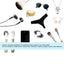Portable Double UV Sterilizer Box Jewelry Watch Phone Cleaner Disinfection Clean Working Temperature Range 0-55 Degrees - Korvel