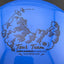 K1 Hard Lots - Joey Anderson 2025 Tour Series Disc Golf Disc