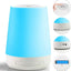 Popular Sleep Aid Children's Touch Night Light Sleep Aid Home White Noise Graffiti Intelligent Sleep Aid - Korvel