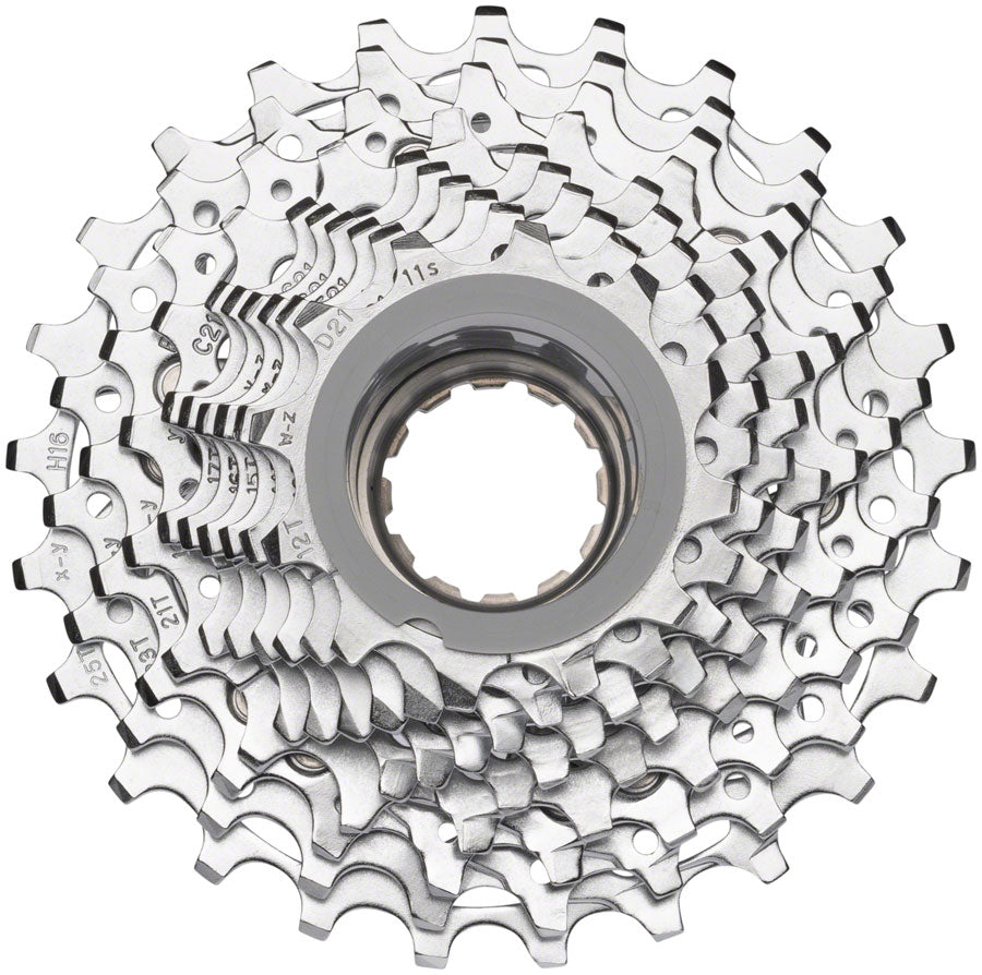 Cassette SRAM PG-1170 - 11 Vitesses 11-28t Argent