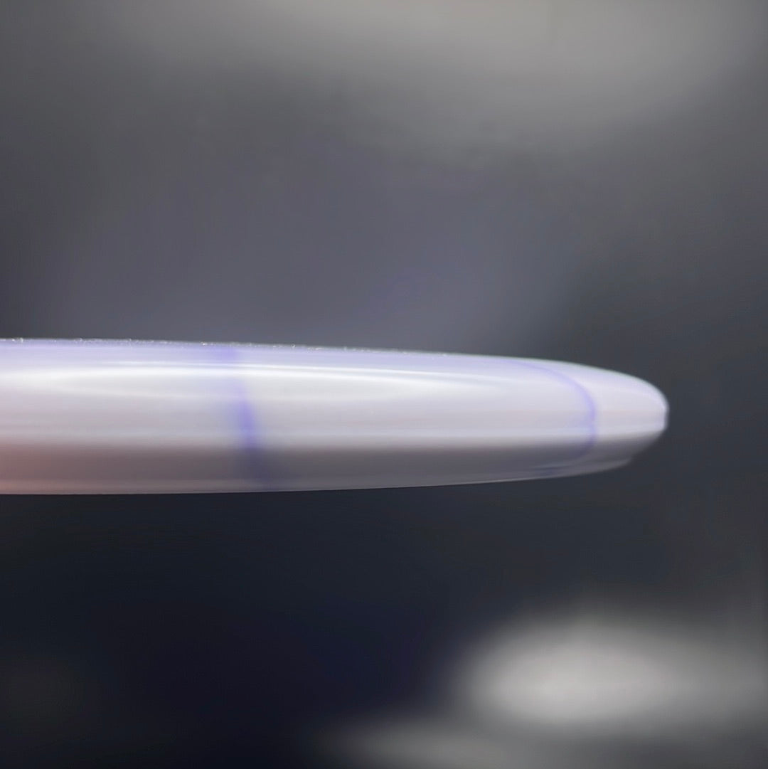 Lux Vapor Link - Sello Místico RAD Vision Personalizado