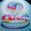 Big Z Venom Disc Golf Disc