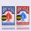Cartes à jouer Bicycle Originales USA