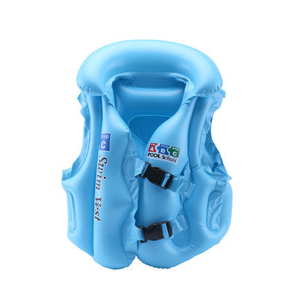 Chaleco de Natación Premium para Niños para Seguridad y Comodidad