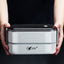 Premium Double-Layer Stainless Steel Insulated Lunch Box