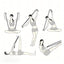 FlexStride Yoga Band - Korvel