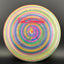I-Dye Champion SL Disc - Premium Performance for Disc Golf