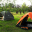 Premium Waterproof Camping Tent