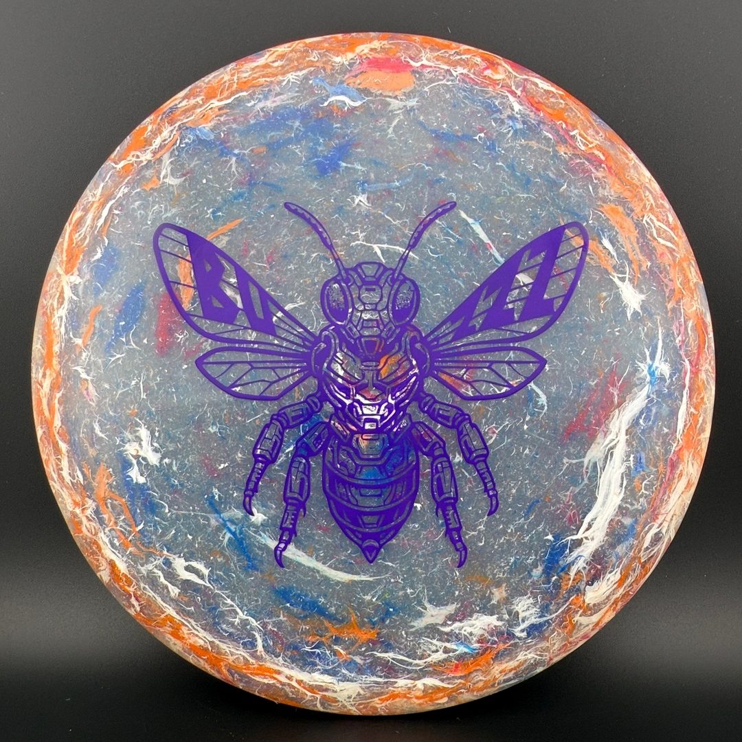 Colorshift Jawbreaker Z Buzzz - Édition DGLO 2025
