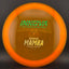 Champion Mamba Disc Golf Driver