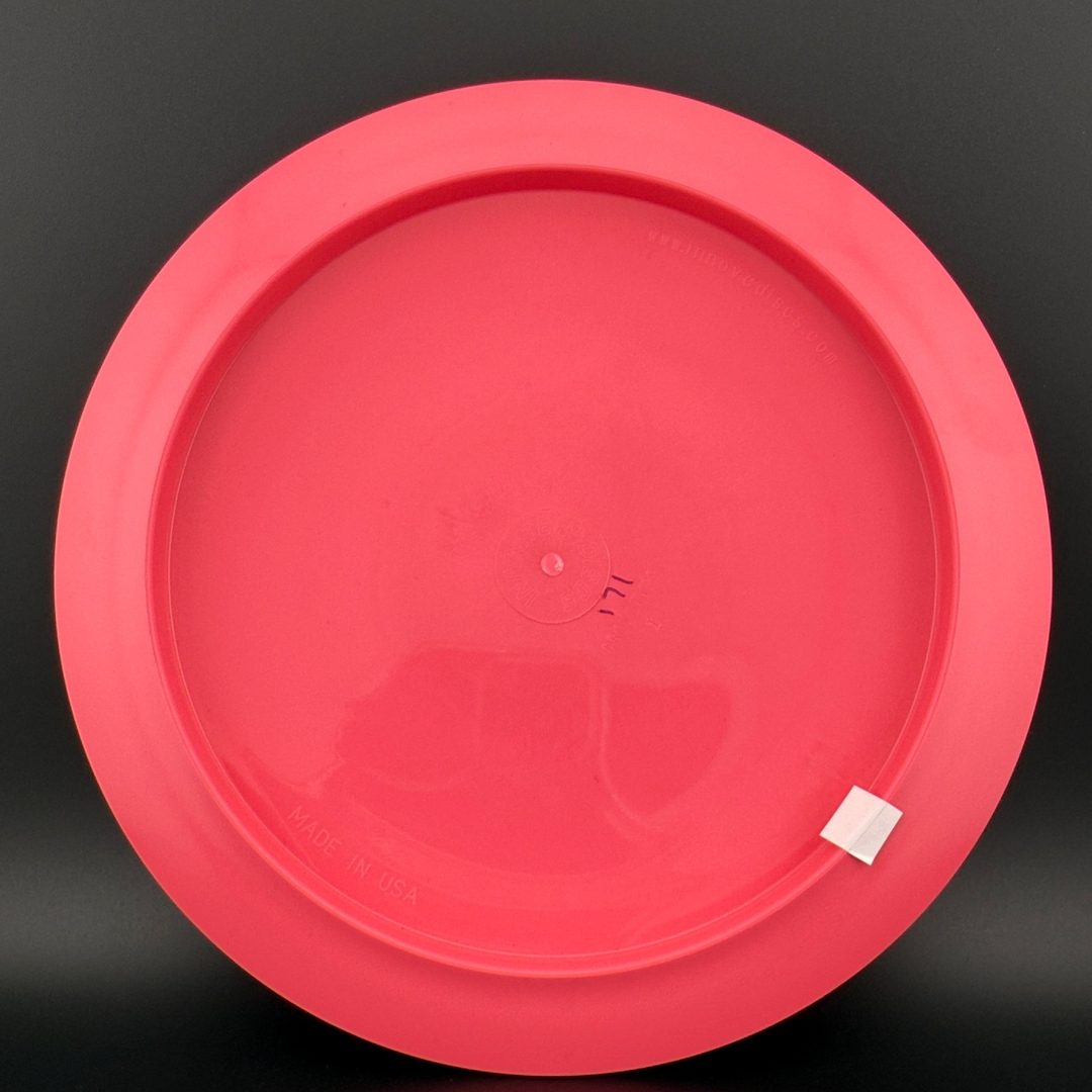 Controlador I-Blend Prototype I - Experiencia Premium en Disc Golf