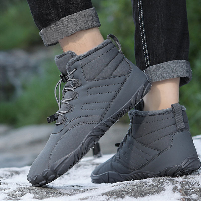 Bottes de sport extérieures premium à enfiler pour hommes et femmes
