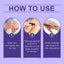 Lavender Sleep Essential Oil for Relaxation and Comfort