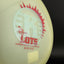 K1 Glow Lots - Spider K - Disco de Golf Limitado