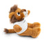 Cuddly Freedom Tee Stuffed Animal - Plush Toy