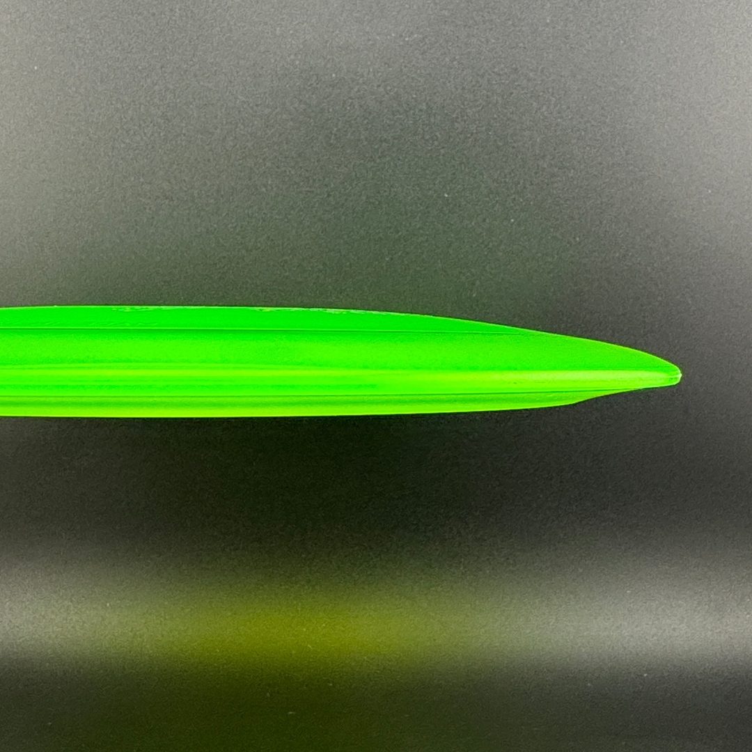 Innova Champion Wraith Disc Golf Driver