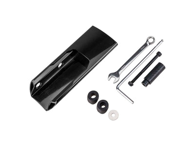 Kuat Sherpa Tray Extension 3" Black
