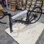 E-Road Rival 28'' 22-Speed Electric Bike - 250Wh FSA HM1 - Silver/Black - Size M (Open Box) - Korvel