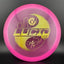 Lucid Ice Emac Truth - HSCo Ice Collection Disc Golf Disc