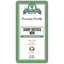 Stirling Soap Co. Sharp Dressed Man Shaving Collection