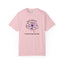 Built Different Premium Unisex Cotton T-Shirt