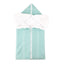 Baby Sleeping Bag Newborn Winter Warm Infant Button Knit Swaddle Wrap Swaddling Stroller  Toddler Blanket Envelope Sleepsacks - Korvel