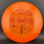 VIP Air Hatchet - Controlador de Fairway Ligero