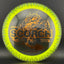 FuZed Z Scorch Disc Golf Driver