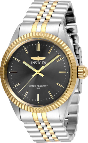 Invicta Men's Specialty Watch