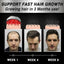 Premium Hair Growth Treatment Heating Massage Cap